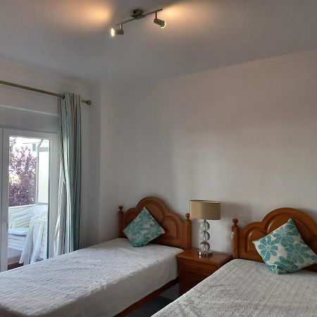Regueiro Quarteira Beach Apartment Εξωτερικό φωτογραφία