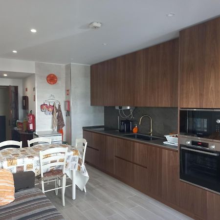 Regueiro Quarteira Beach Apartment Εξωτερικό φωτογραφία