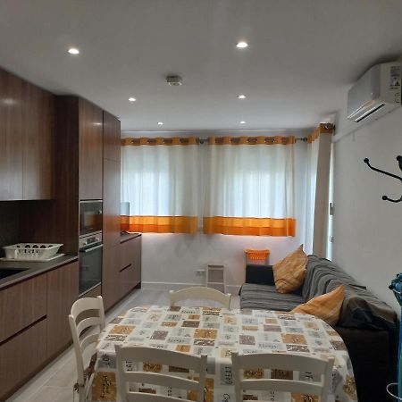 Regueiro Quarteira Beach Apartment Εξωτερικό φωτογραφία