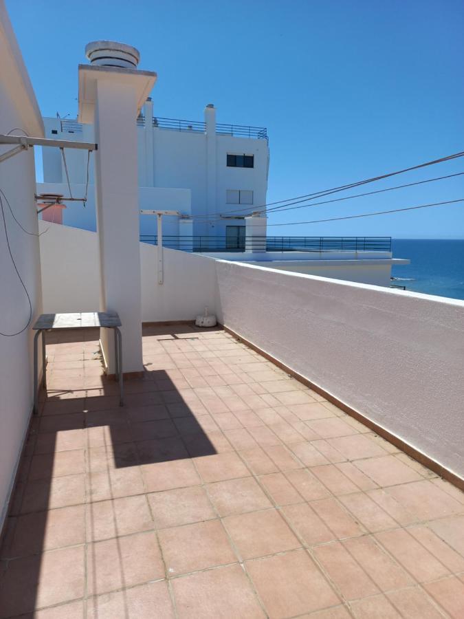 Regueiro Quarteira Beach Apartment Εξωτερικό φωτογραφία