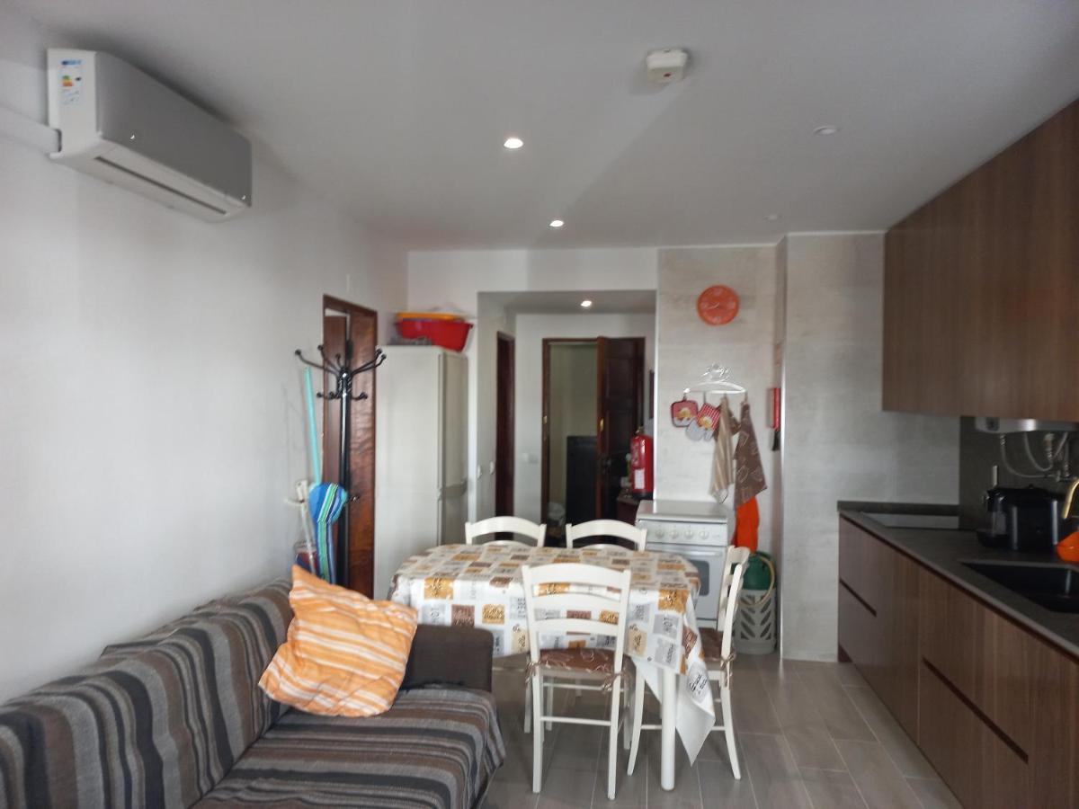Regueiro Quarteira Beach Apartment Εξωτερικό φωτογραφία