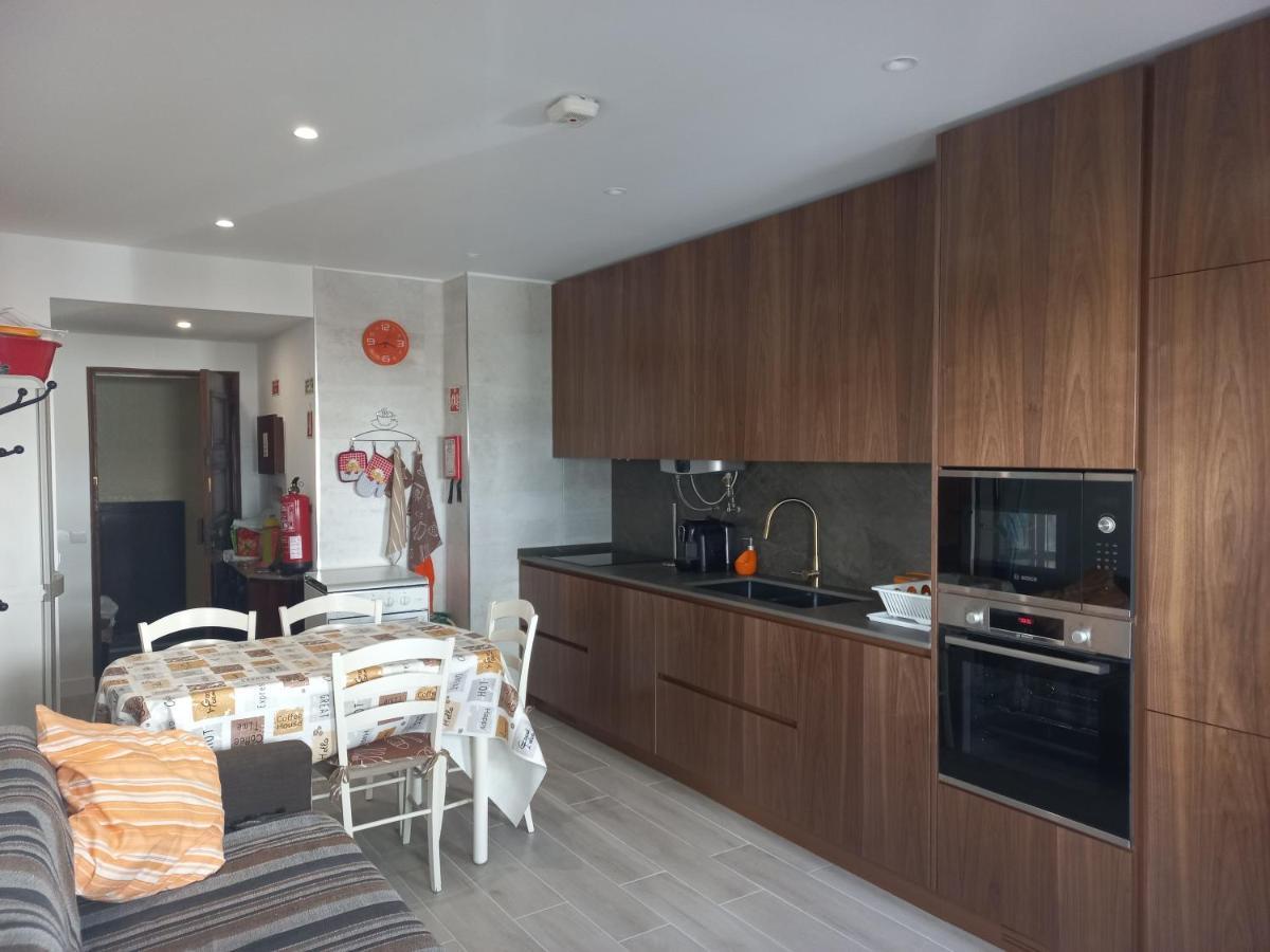 Regueiro Quarteira Beach Apartment Εξωτερικό φωτογραφία