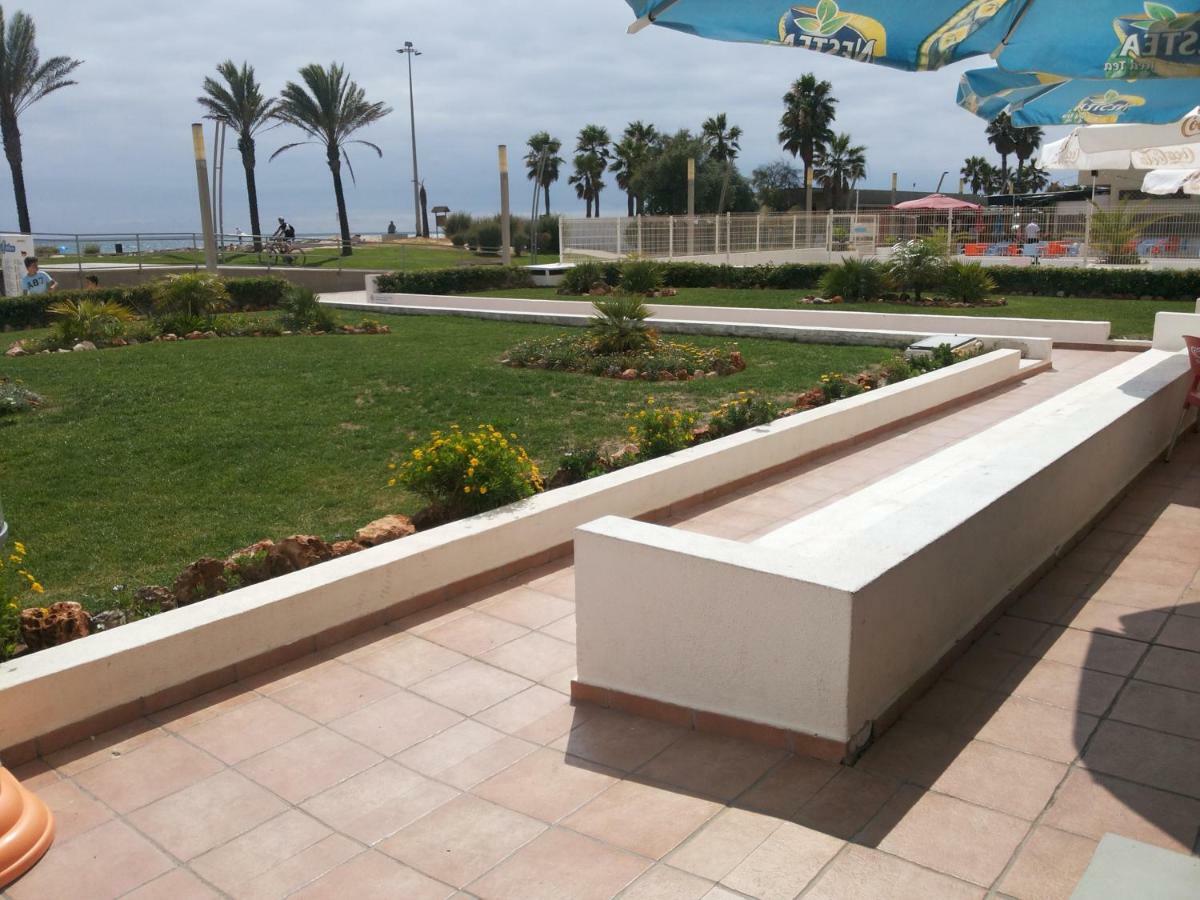 Regueiro Quarteira Beach Apartment Εξωτερικό φωτογραφία